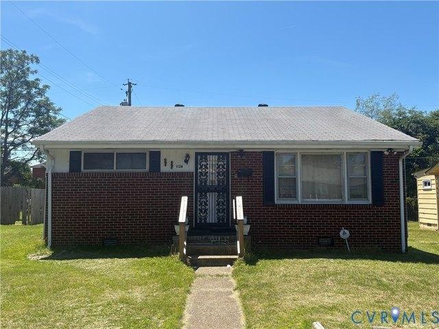 House for sale in Virginia