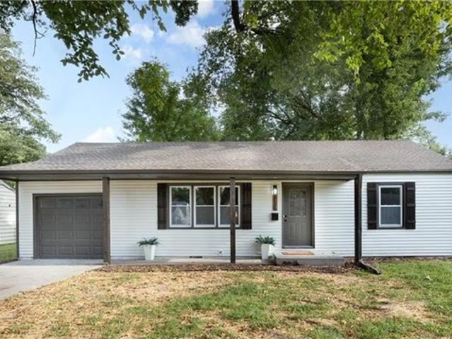 House for sale in Kansas