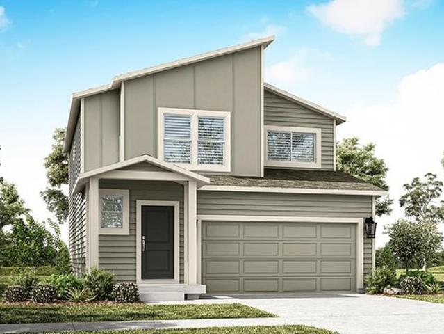 House for sale in Deer Park, Spokane County
