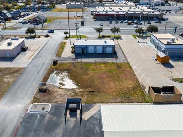 Land for sale in Abilene