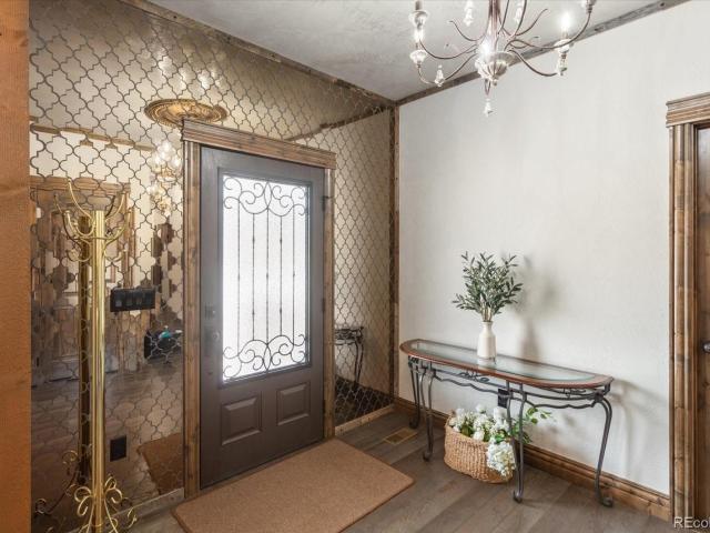 House for sale in Poncha Springs