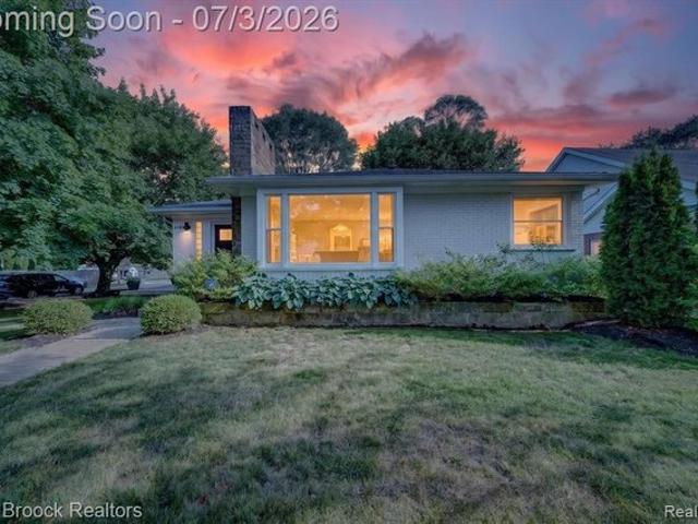 House for sale in Royal Oak, Michigan