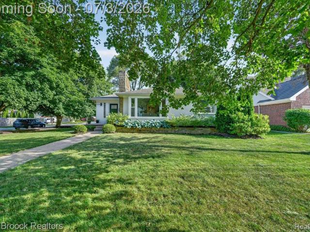 House for sale in Royal Oak, Michigan