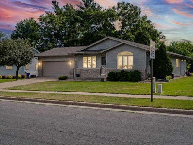 House for sale in Onalaska, Wisconsin