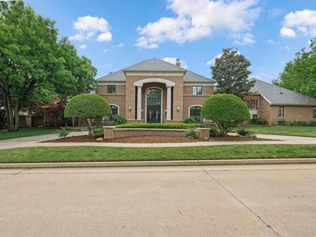 House for sale in Edmond, Oklahoma