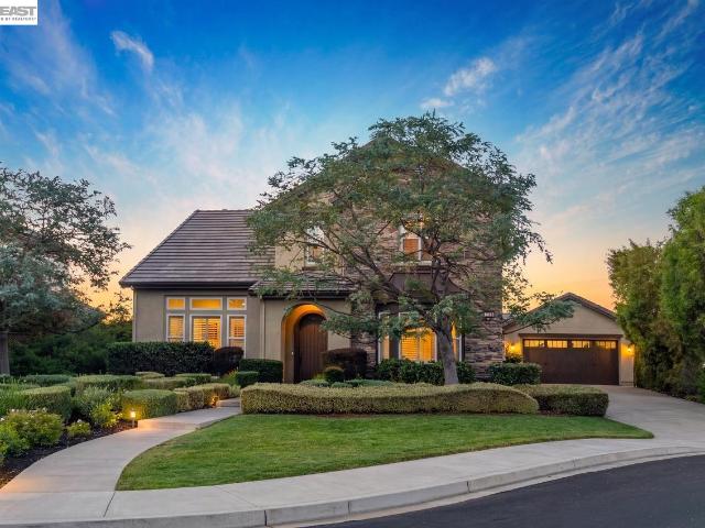 House for sale in Pleasanton, California