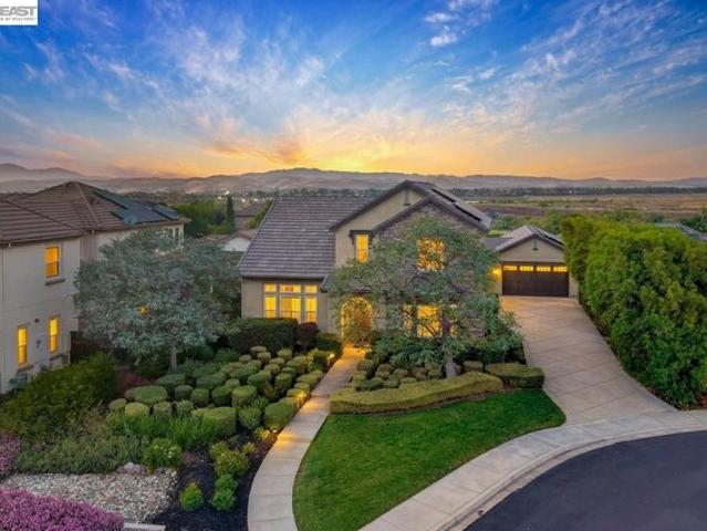 House for sale in Pleasanton, California