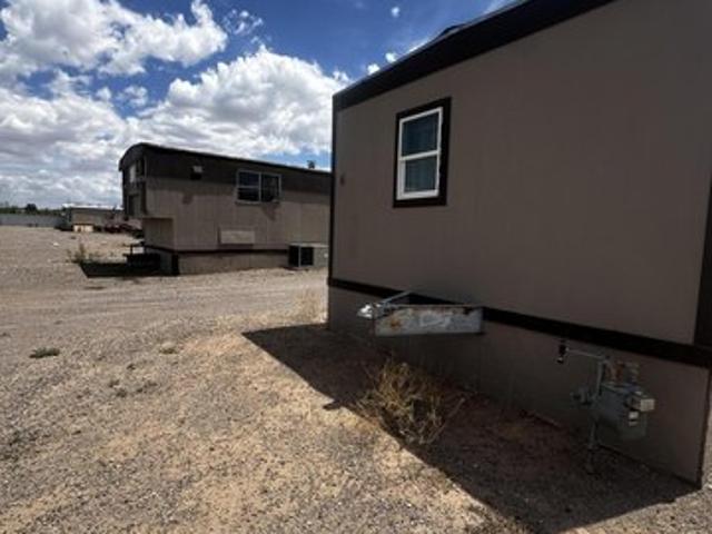 House for sale in Dona Ana, New Mexico
