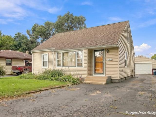 House for sale in Winthrop Harbor, Lake County
