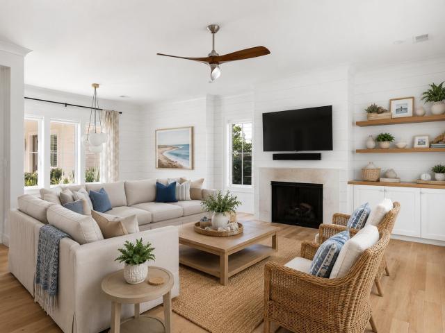 House for sale in Mount Pleasant, South Carolina