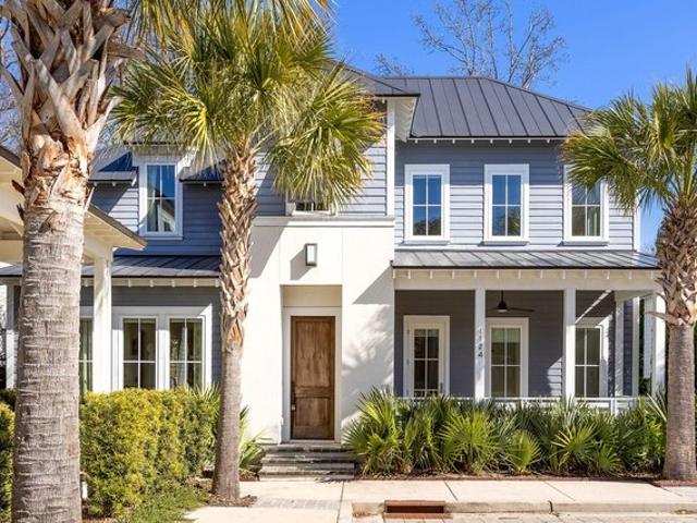 House for sale in Mount Pleasant, Charleston County