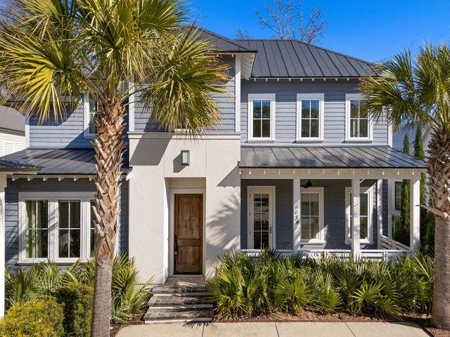 House for sale in Mount Pleasant, South Carolina