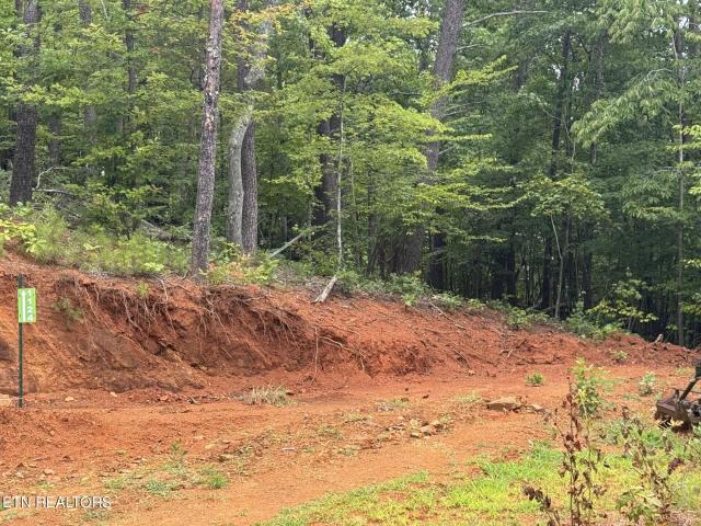 Land for sale in Tennessee