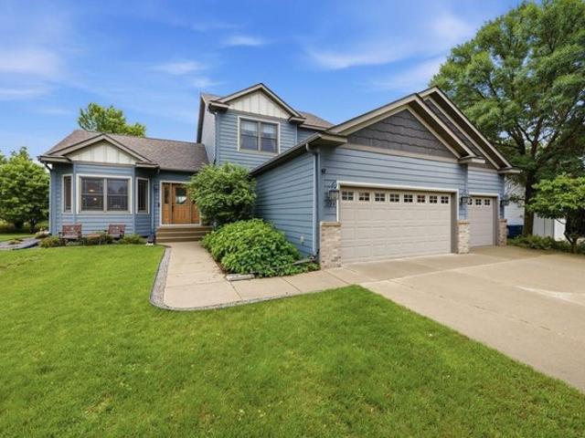 House for sale in Benton, Minnesota