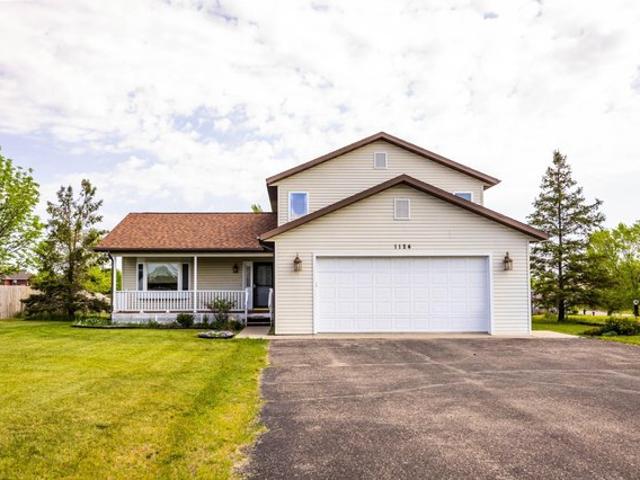 House for sale in Becker, Minnesota