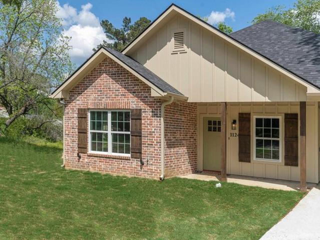 House for sale in Gladewater, Texas