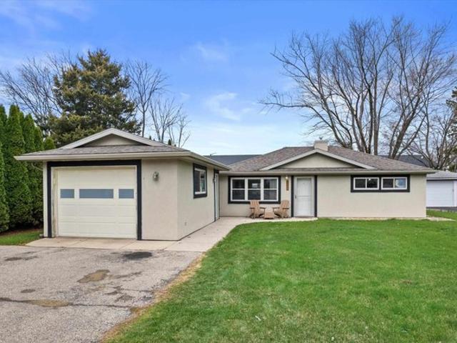 House for sale in Stoughton, Wisconsin