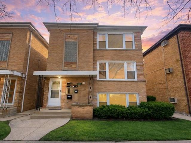 House for sale in Forest Park, Illinois