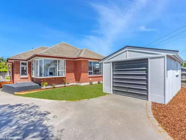 House for sale in Papanui, Canterbury
