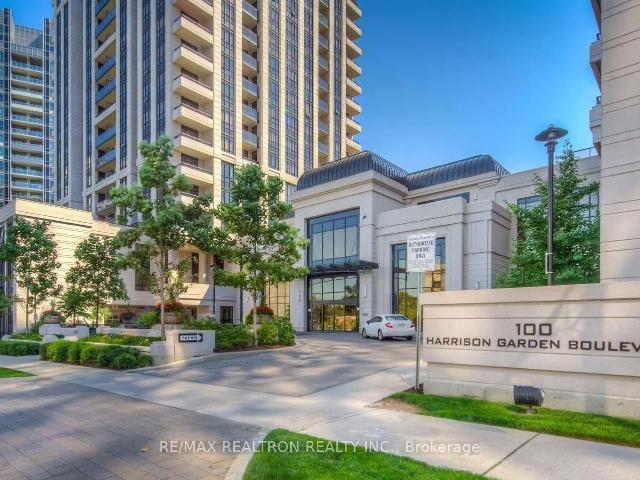 Condo for rent in Woburn, Ontario