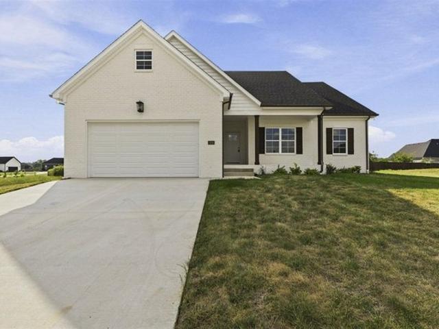 House for sale in Simpson, Kentucky