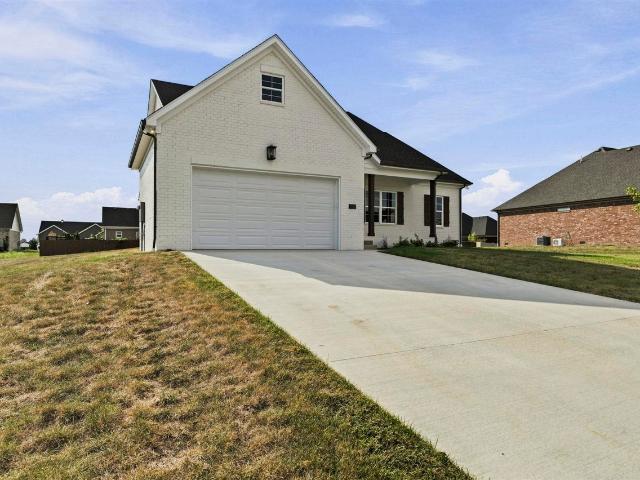 House for sale in Franklin, Simpson County