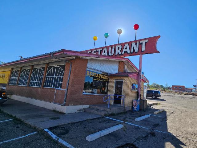 Property for rent in New Mexico