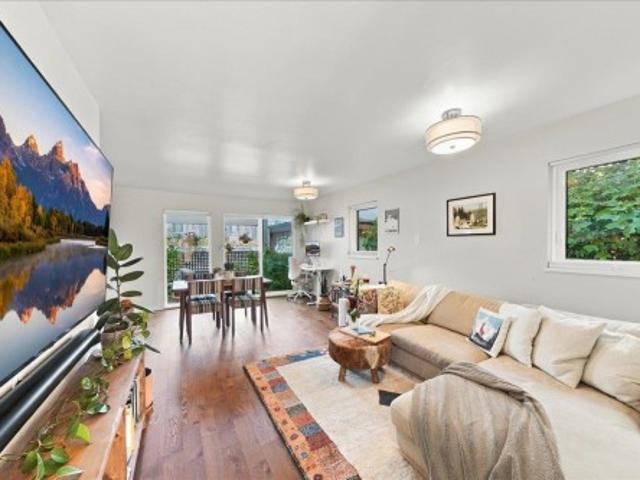 Townhouse for sale in Fairview, Vancouver