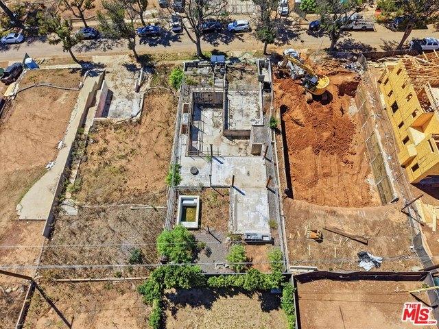 Land for sale in Canoga Park, California