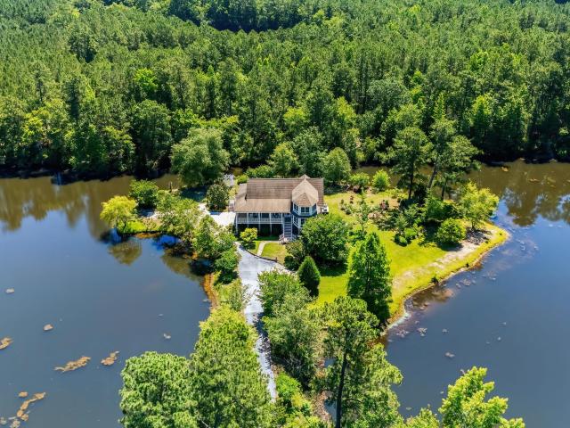 House for sale in Johnsonville, South Carolina