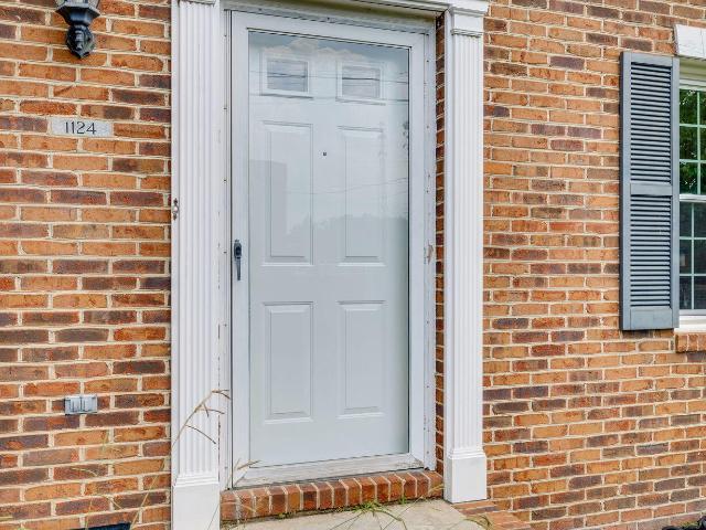 House for sale in Tennessee