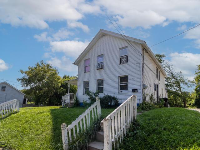 House for sale in Racine, Wisconsin