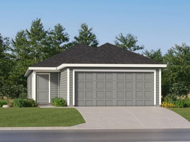 House for sale in Kerr, Texas