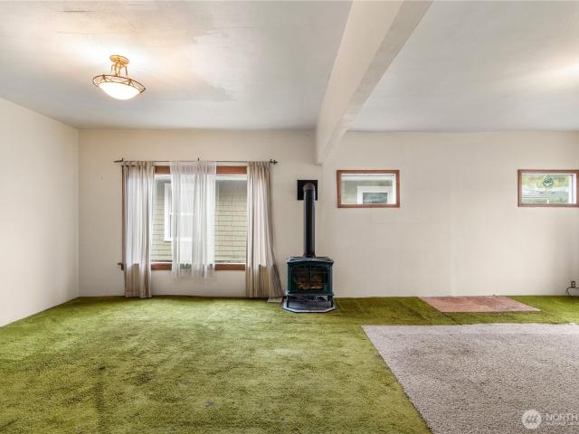 House for sale in Hoquiam, Washington