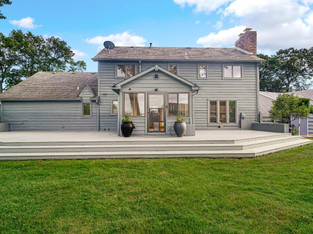 House for sale in Schererville, Indiana