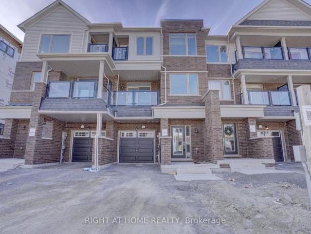 Condo for rent in Oshawa
