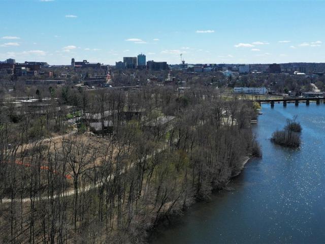 Condo for sale in Ann Arbor, Michigan
