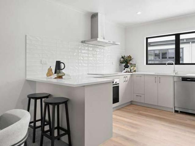 Townhouse for rent in Waikato