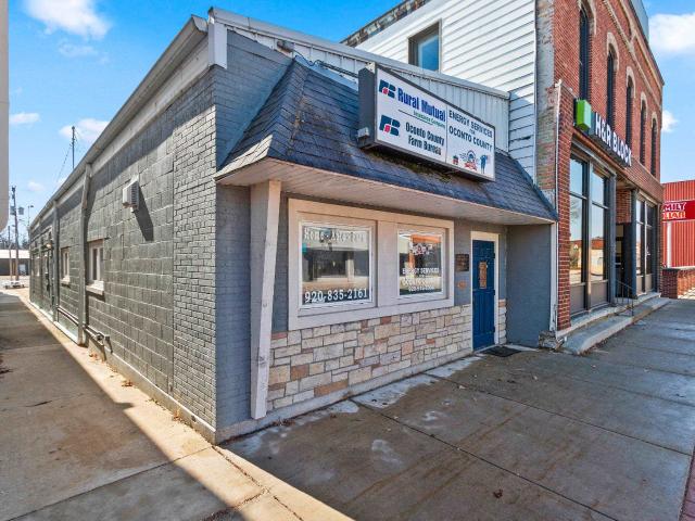 Commercial for sale in Oconto, Wisconsin