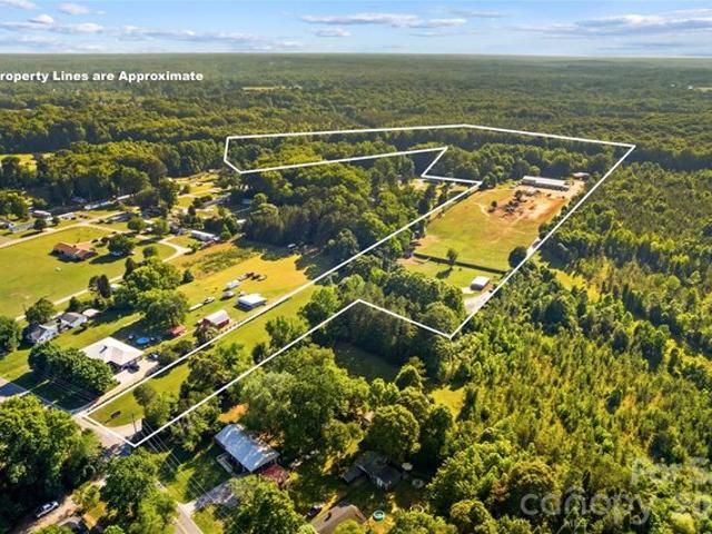 House for sale in Rowan, North Carolina