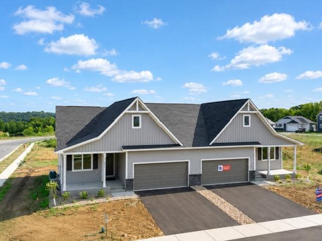 House for sale in River Falls, Pierce County