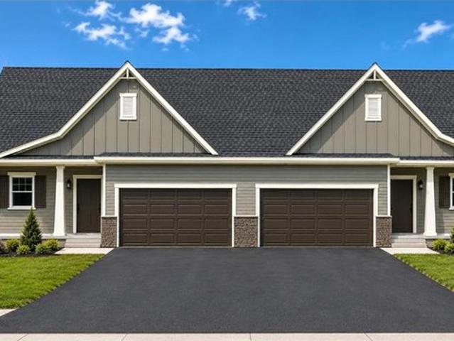 House for sale in River Falls, Wisconsin