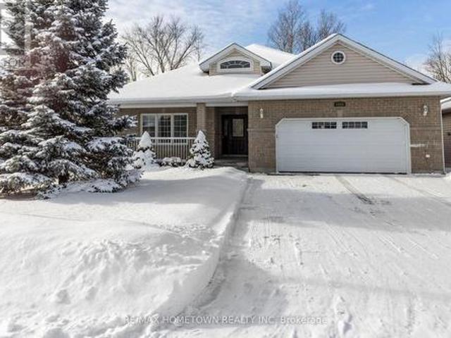 House for sale in Brockville, Ontario