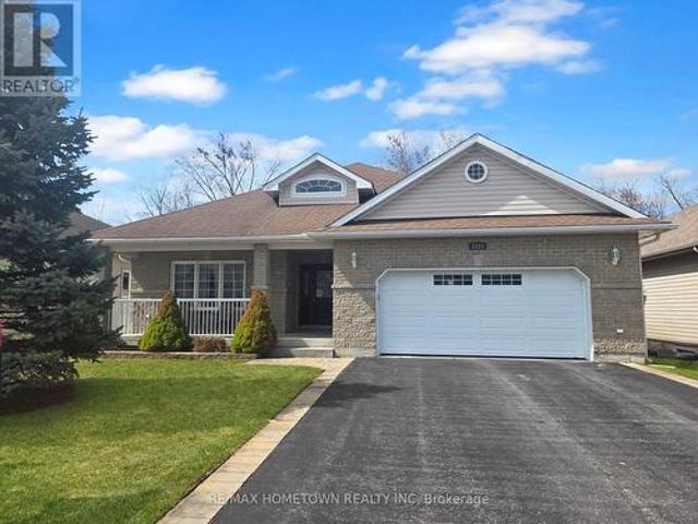 House for sale in Brockville, Ontario
