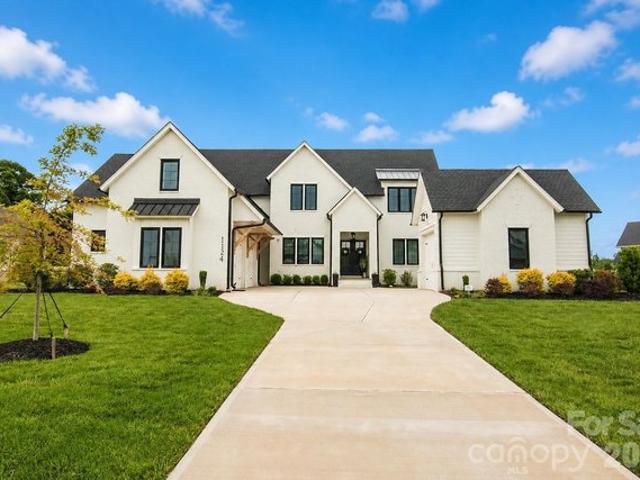 House for sale in Marvin, North Carolina
