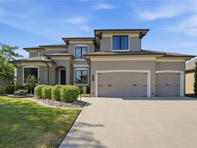 House for sale in Raymore, Missouri