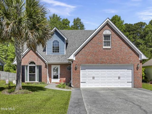 House for sale in Sneads Ferry, North Carolina