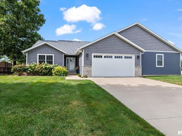 House for sale in Rochester, Sangamon County