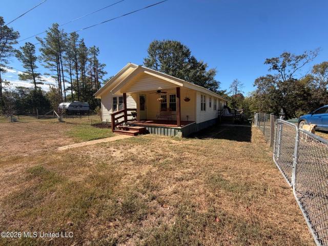 House for sale in Pontotoc, Pontotoc County