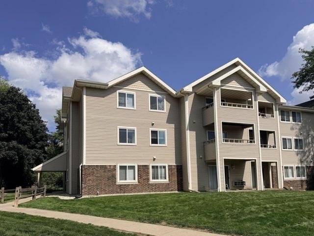 Condo for sale in Madison, Wisconsin